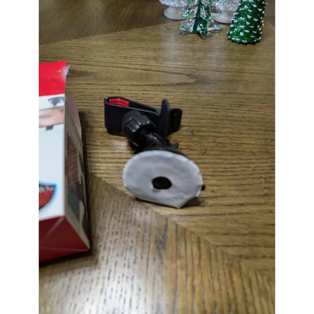 Universal Car Mount for Cell Phone